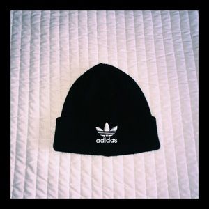 adidas beanie